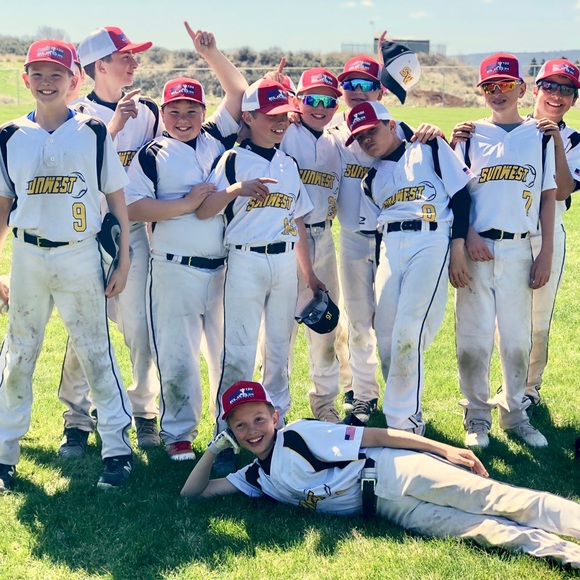 Meet your Posher, Erika - Picture 6 of 8